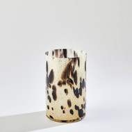 Studio A Calico Vase - Sm