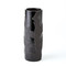 Studio A Catacaso Vase - Black - Lg