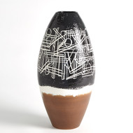 Studio A Celebration Vase - Lg