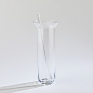 Studio A Chemistry Carafe w - Martini Stirrer
