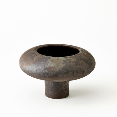 Studio A Cloud Bowl - Soot - Lg