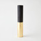 Studio A Collins Vase - Matte Black - Gold Metallic - Lg