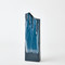 Studio A Column Splash Vase - Reactive Blue - Med