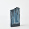 Studio A Column Splash Vase - Reactive Blue - Sm