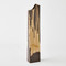 Studio A Column Splash Vase - Umber - Lg
