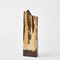 Studio A Column Splash Vase - Umber - Med