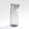 Studio A Contour Vase - Grey - Lg