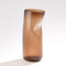 Studio A Contour Vase - Tobacco - Lg