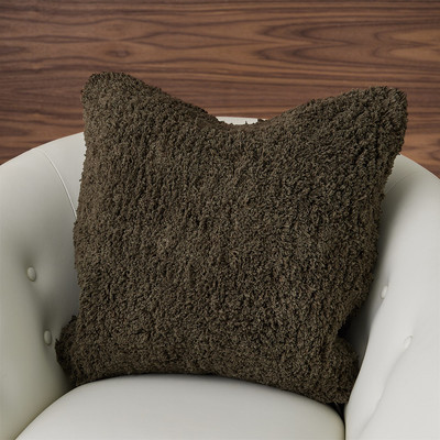 Studio A Cotton Woven Pillow - Toymac