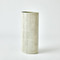 Studio A Cross Hatch Vase - Celery - Lg
