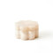 Studio A Cumulus Alabaster Wide Box - Cream - Med