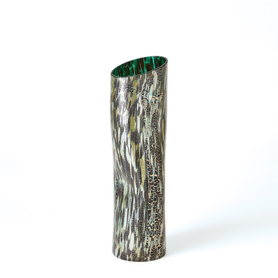 Studio A Dimple Vase - Macchio - Sm