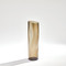 Studio A Dimple Vase - Smoke - Sm