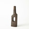 Studio A Ebba Vase - Rugged Brown - Sm