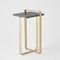 Studio A Edit Table - Brass