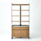 Studio A Element Etagere