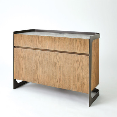 Studio A Element File Cabinet