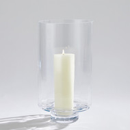 Studio A Epic Hurricane - Clear - Lg