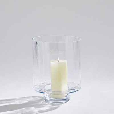 Studio A Epic Hurricane - Clear - Med