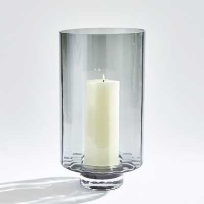 Studio A Epic Hurricane - Grey - Lg