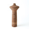 Studio A Expo Vase - Brown - High Neck