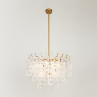 Studio A Exposition Chandelier