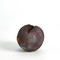 Studio A Fissure Open Ball - Raku