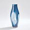 Studio A Fly Through Vase - Night Blue - Lg