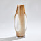 Studio A Fly Through Vase - Topaz - Lg