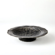 Studio A Forest Blossom Bowl - Natural Iron