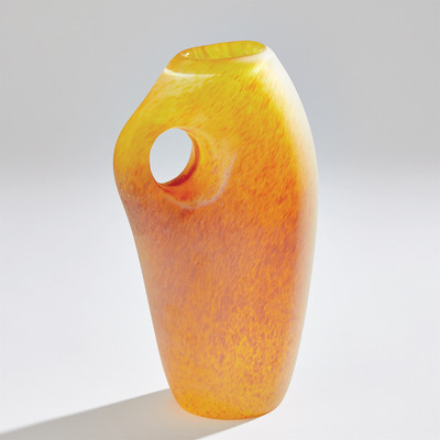 Studio A Freeform Vase - Irys Gelp - Lg