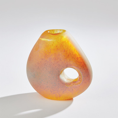 Studio A Freeform Vase - Irys Gelp - Sm