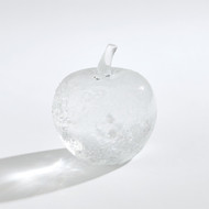 Studio A Ghost Fruit - Apple - Clear