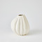 Studio A Glow Vase - White - Sm