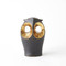 Studio A Gold Leafed Owl - Med