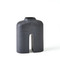 Studio A Guardian Vase - Black - Med