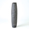 Studio A Horsetail Vase - Grey - Lg