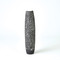 Studio A Horsetail Vase - Grey - Med