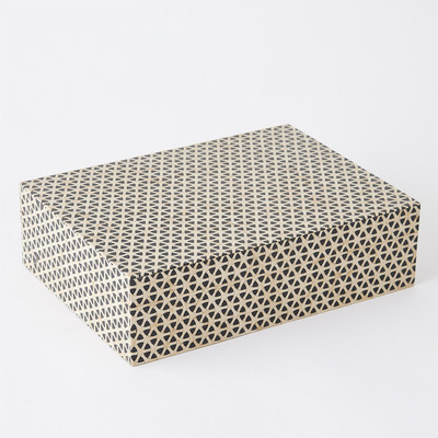 Studio A Infinity Box - Lg