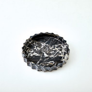 Studio A Ionic Tray - Golden Portoro - Sm