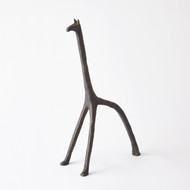 Studio A Iron Giraffe - Lg