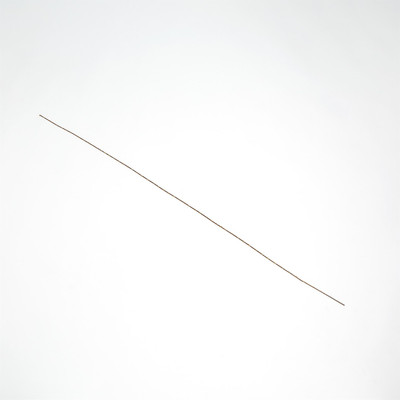 Studio A Iron Willow Whip - Antique Brass - Lg