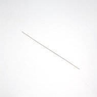 Studio A Iron Willow Whip - Antique Brass - Med