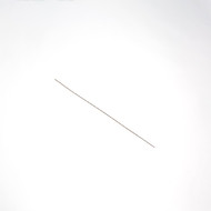 Studio A Iron Willow Whip - Antique Brass - Sm