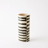 Studio A Jail Break Cylindrical Vase - Lg