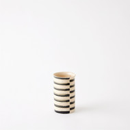 Studio A Jail Break Cylindrical Vase - Sm