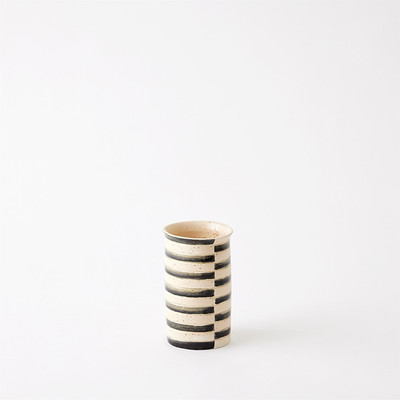 Studio A Jail Break Cylindrical Vase - Sm