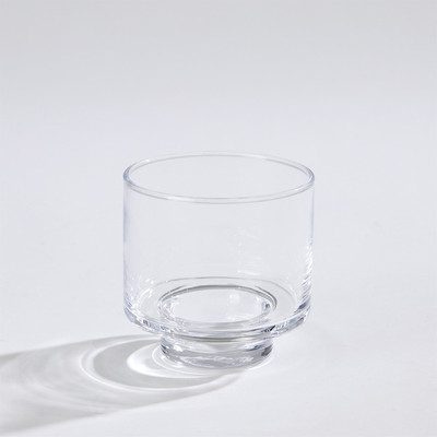 Studio A Jensen DOF Glass - Clear