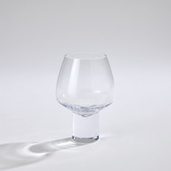 Studio A Jensen Footed Wine Glass