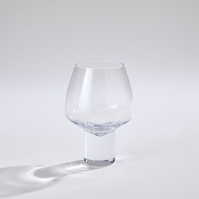 Studio A Jensen Footed Wine Glass
